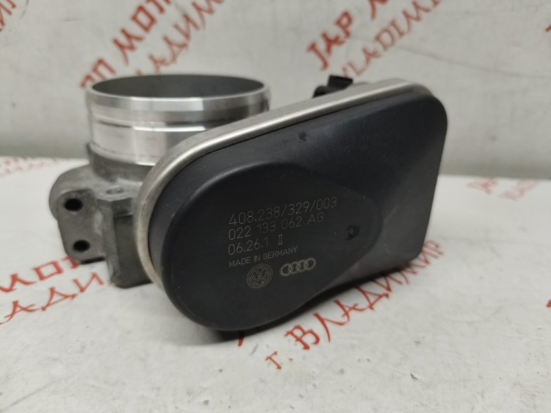 Дроссельная заслонка, 3000 рублей, Владимир