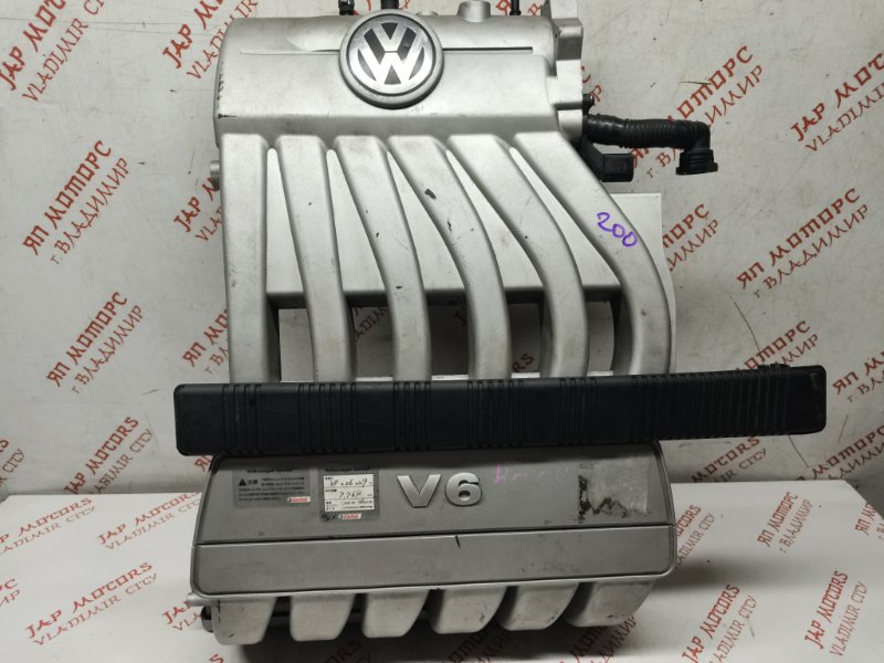 Коллектор впускной, 5000 рублей, Владимир