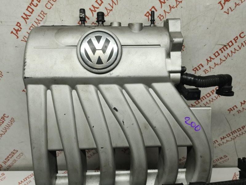 Коллектор впускной, 5000 рублей, Владимир