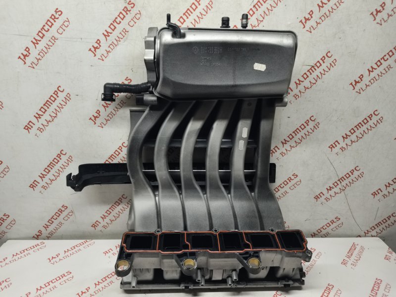 Коллектор впускной, 5000 рублей, Владимир