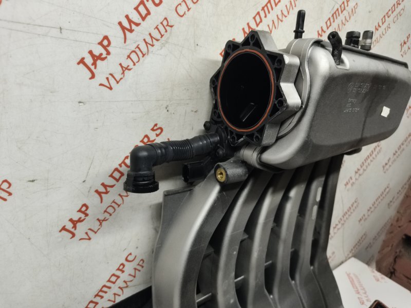 Коллектор впускной, 5000 рублей, Владимир