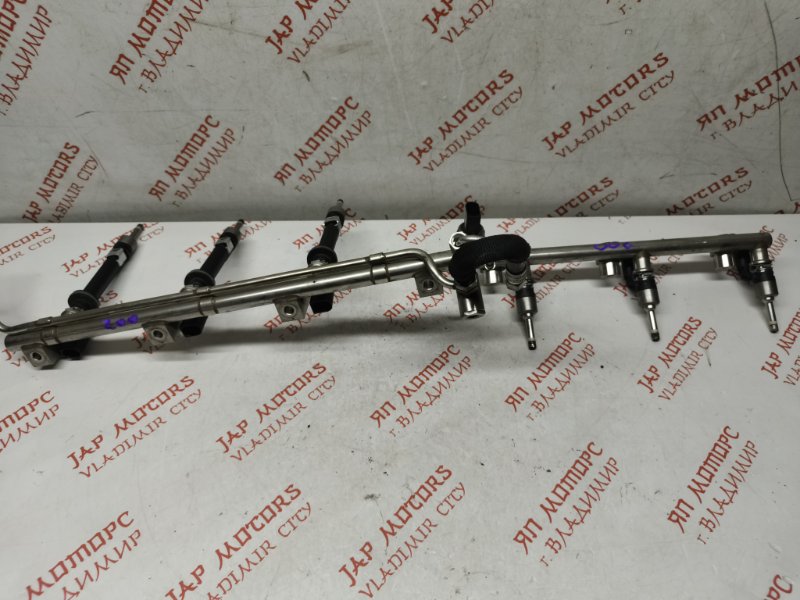 Топливная рейка, 10000 рублей, Владимир