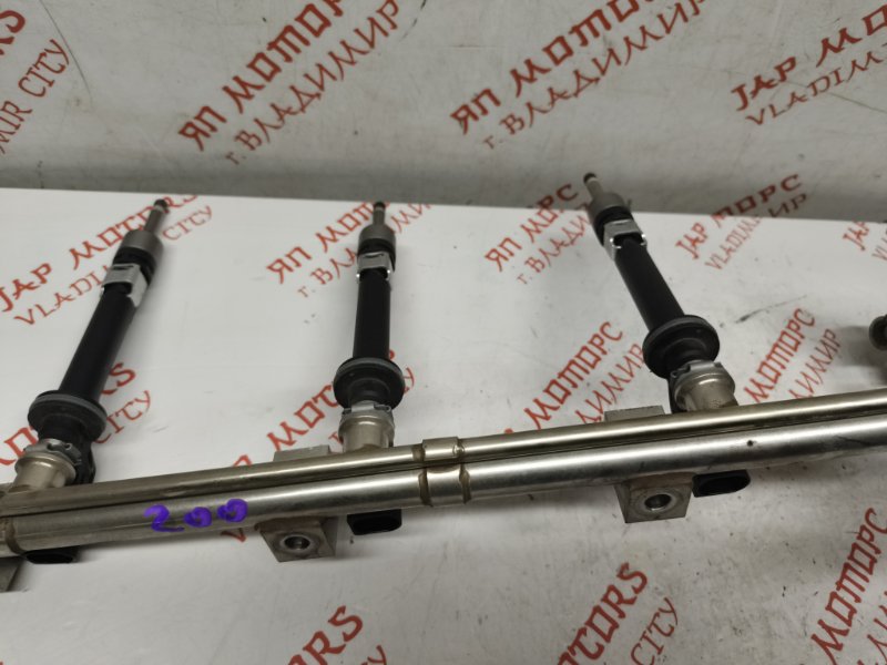 Топливная рейка, 10000 рублей, Владимир