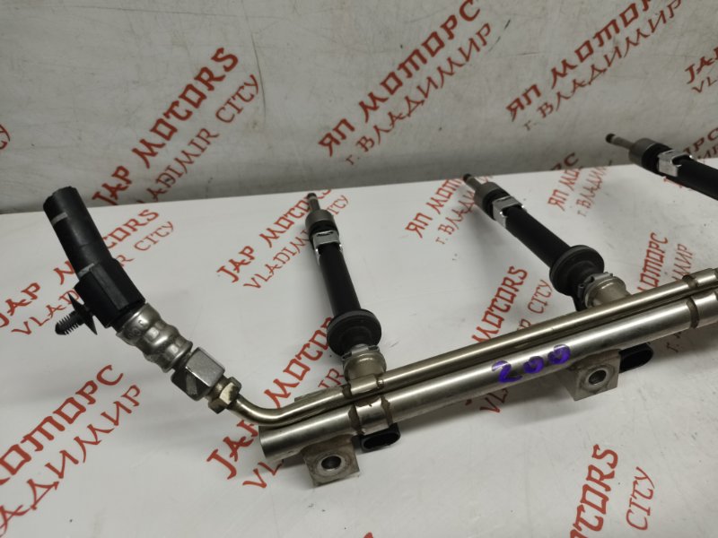 Топливная рейка, 10000 рублей, Владимир