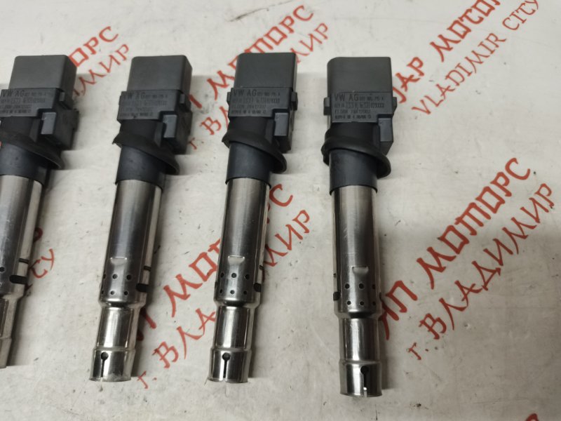 Катушка зажигания, 1000 рублей, Владимир