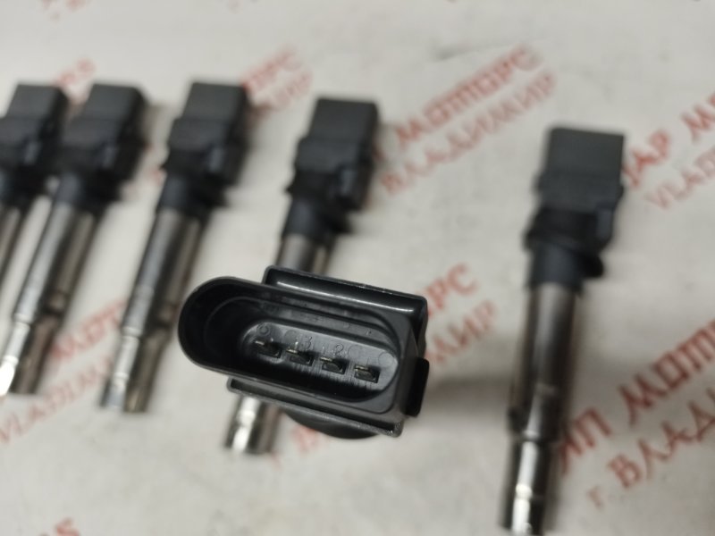 Катушка зажигания, 1000 рублей, Владимир