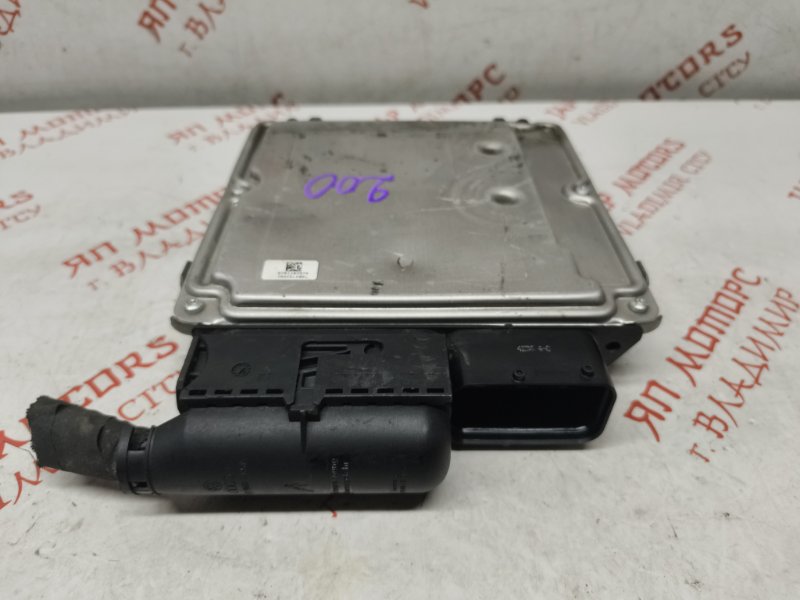 Блок управления двигателем, 5000 рублей, Владимир