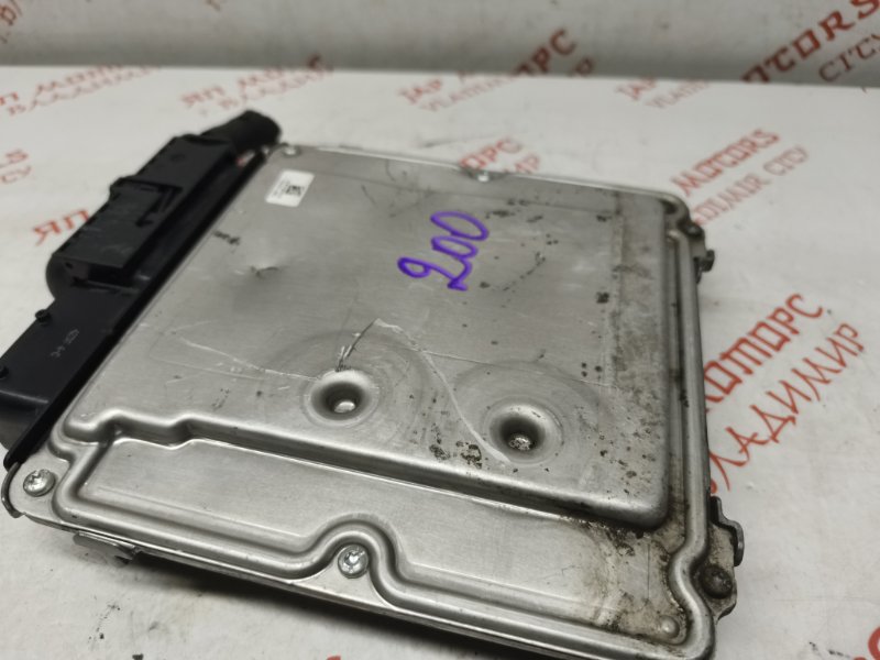 Блок управления двигателем, 5000 рублей, Владимир