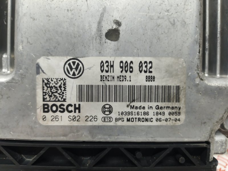 Блок управления двигателем, 5000 рублей, Владимир