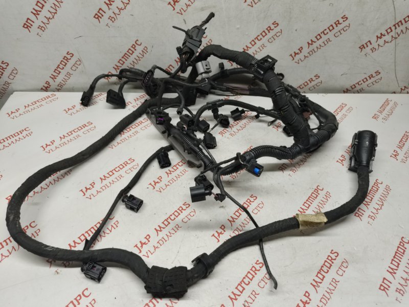 Проводка ДВС, 5000 рублей, Владимир