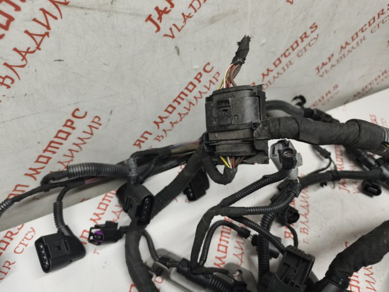 Проводка ДВС, 5000 рублей, Владимир