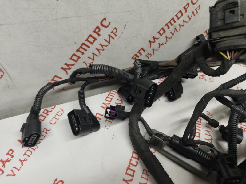 Проводка ДВС, 5000 рублей, Владимир