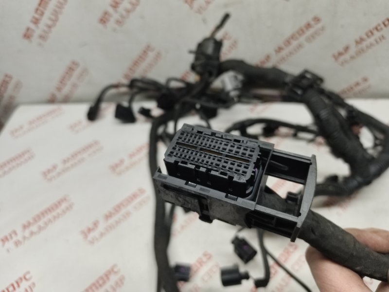 Проводка ДВС, 5000 рублей, Владимир