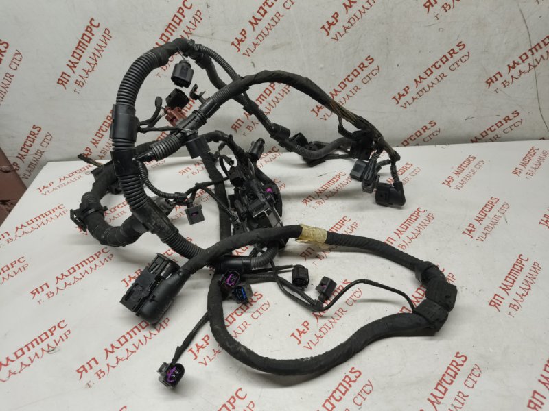 Проводка ДВС, 5000 рублей, Владимир