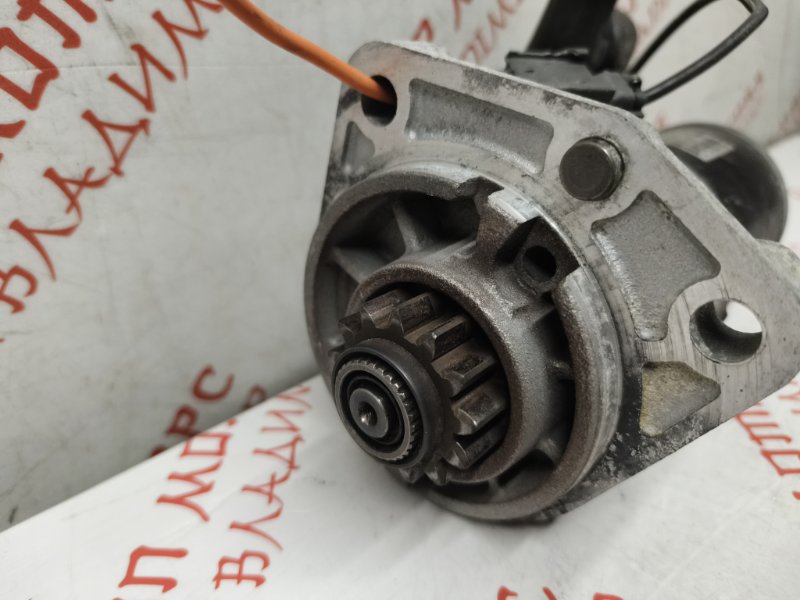 Стартер, 2500 рублей, Владимир