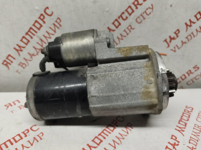 Стартер, 2500 рублей, Владимир