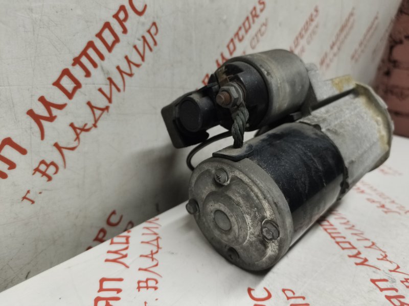 Стартер, 2500 рублей, Владимир