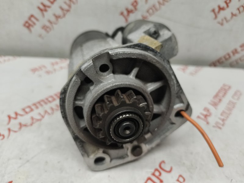 Стартер, 2500 рублей, Владимир