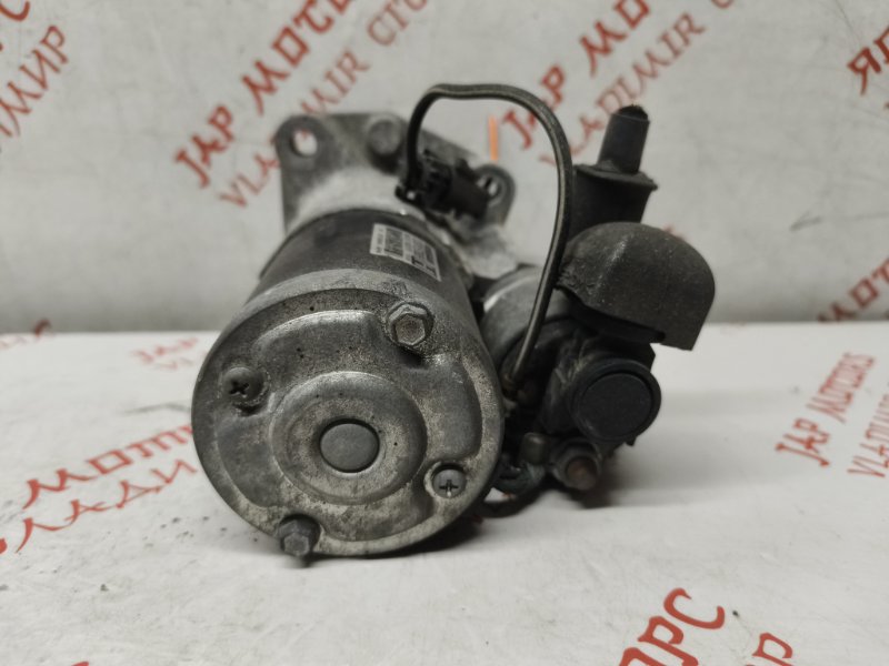 Стартер, 2500 рублей, Владимир