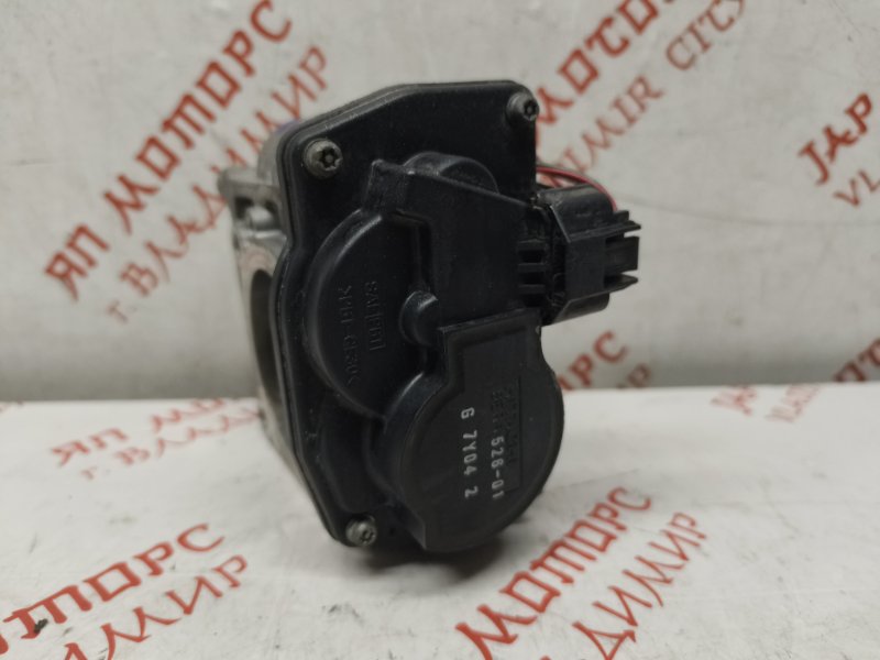 Дроссельная заслонка, 2500 рублей, Владимир