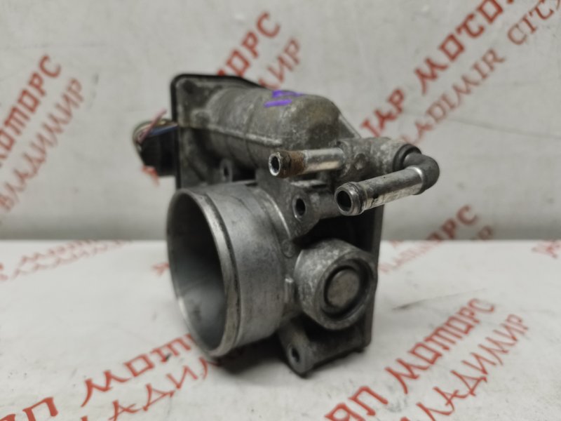 Дроссельная заслонка, 2500 рублей, Владимир