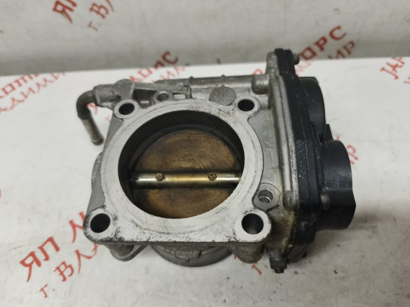 Дроссельная заслонка, 2500 рублей, Владимир