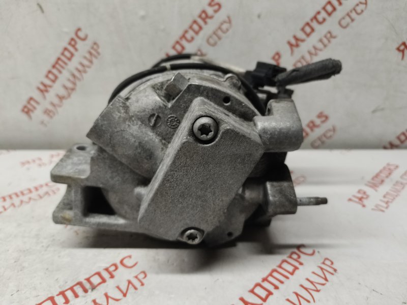 Компрессор кондиционера, 12000 рублей, Владимир