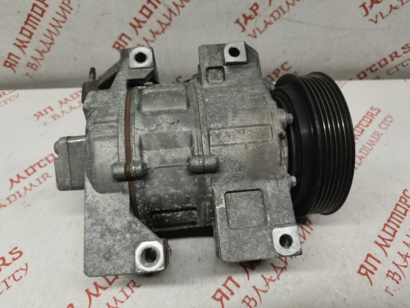 Компрессор кондиционера, 12000 рублей, Владимир