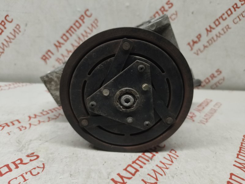 Компрессор кондиционера, 12000 рублей, Владимир