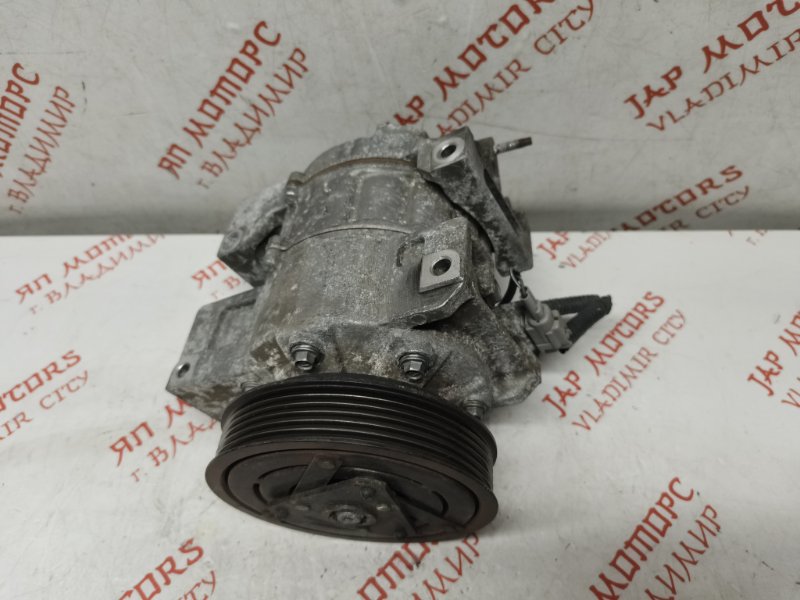 Компрессор кондиционера, 12000 рублей, Владимир