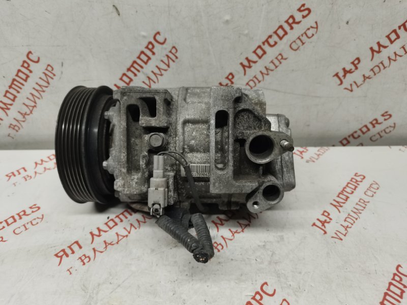 Компрессор кондиционера, 12000 рублей, Владимир