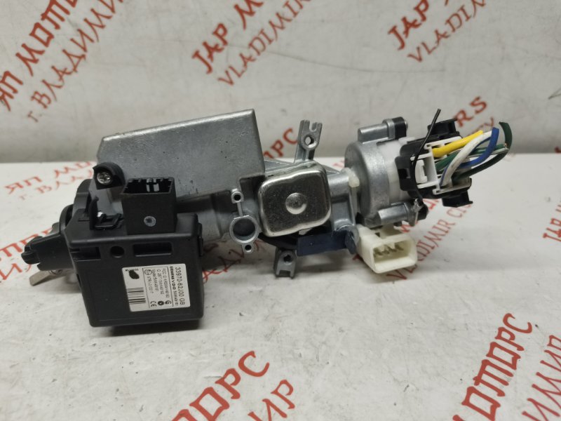 Замок зажигания, 1500 рублей, Владимир