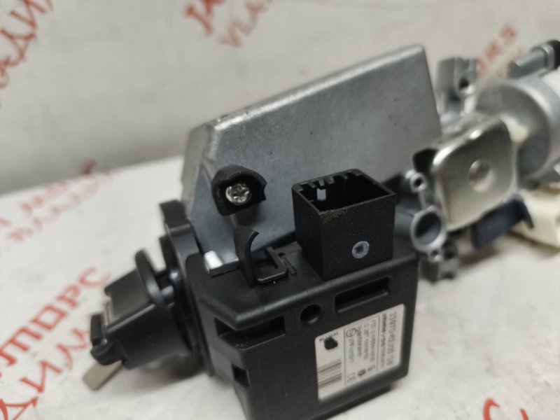 Замок зажигания, 1500 рублей, Владимир