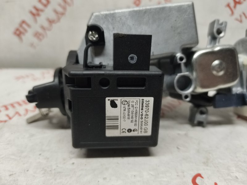 Замок зажигания, 1500 рублей, Владимир