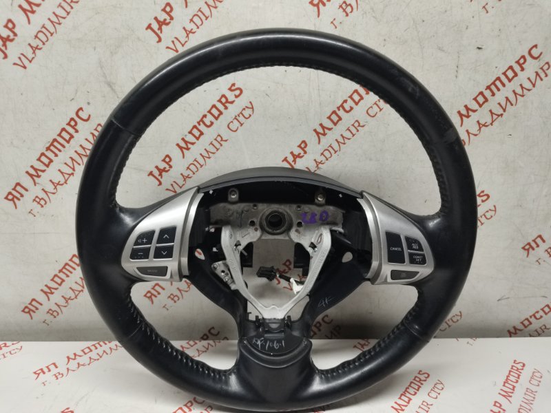 Руль, 8000 рублей, Владимир