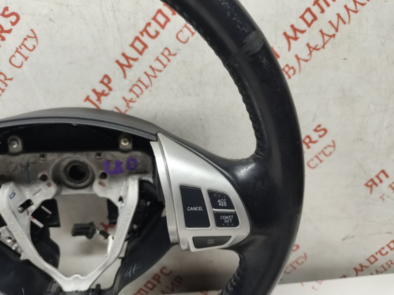 Руль, 8000 рублей, Владимир