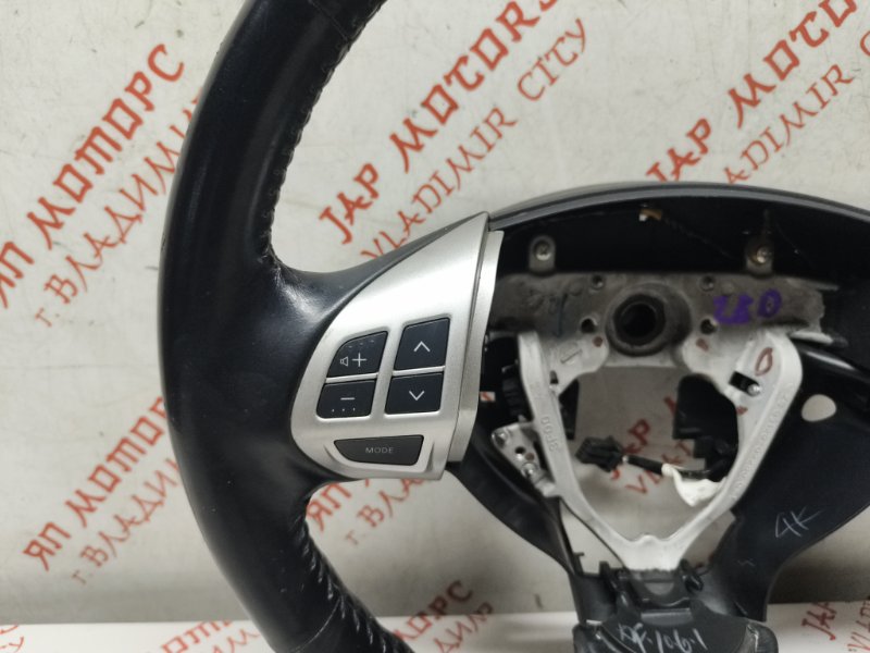 Руль, 8000 рублей, Владимир