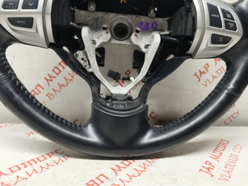 Руль, 8000 рублей, Владимир