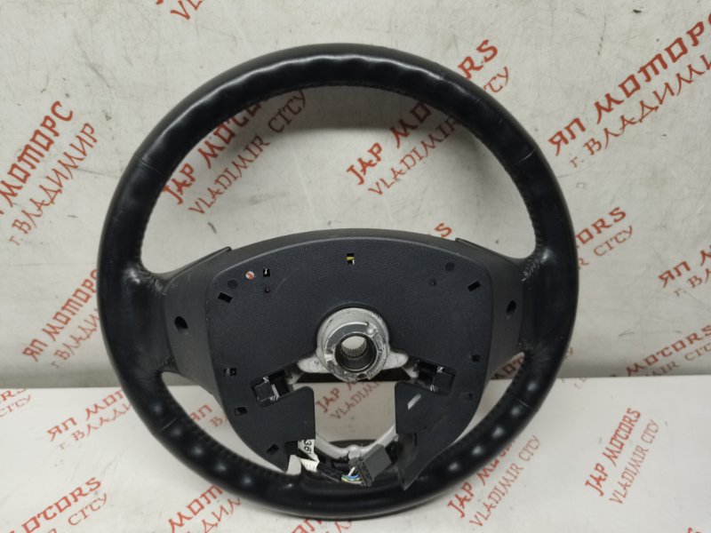 Руль, 8000 рублей, Владимир