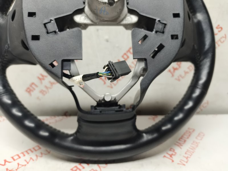 Руль, 8000 рублей, Владимир