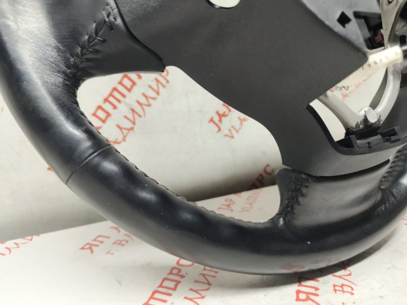 Руль, 8000 рублей, Владимир