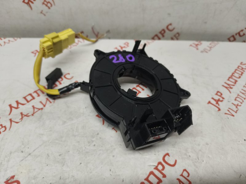 Шлейф-лента подушки безопасности, 5000 рублей, Владимир