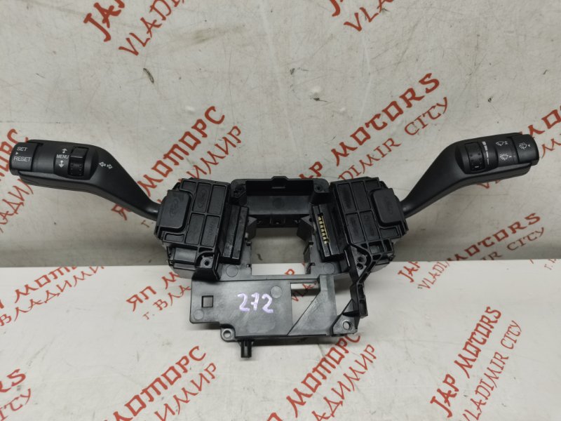 Блок подрулевых переключателей, 2000 рублей, Владимир