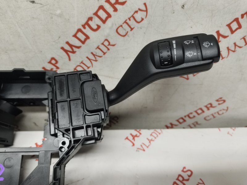 Блок подрулевых переключателей, 2000 рублей, Владимир