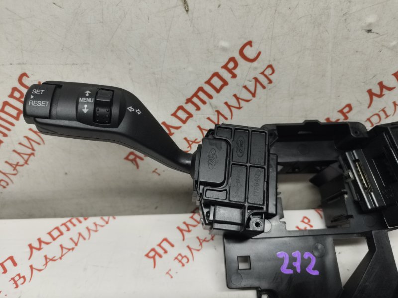 Блок подрулевых переключателей, 2000 рублей, Владимир