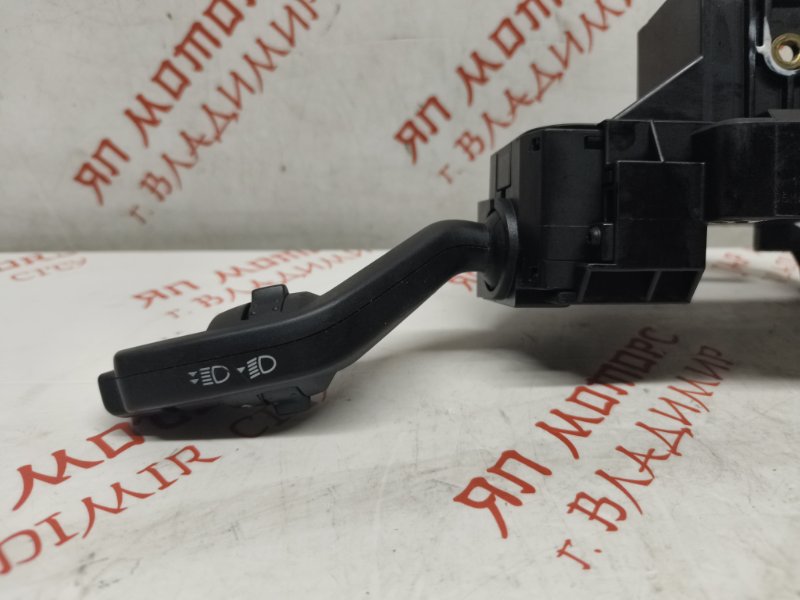 Блок подрулевых переключателей, 2000 рублей, Владимир