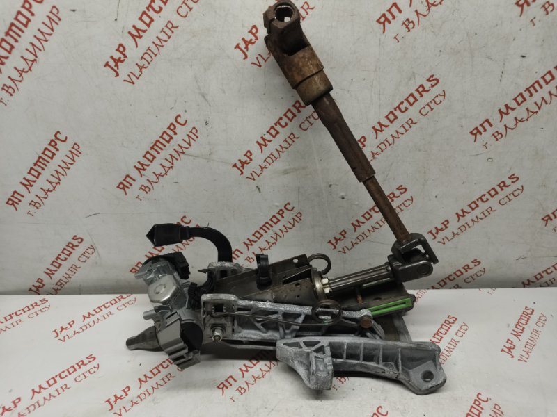 Рулевая колонка, 3000 рублей, Владимир