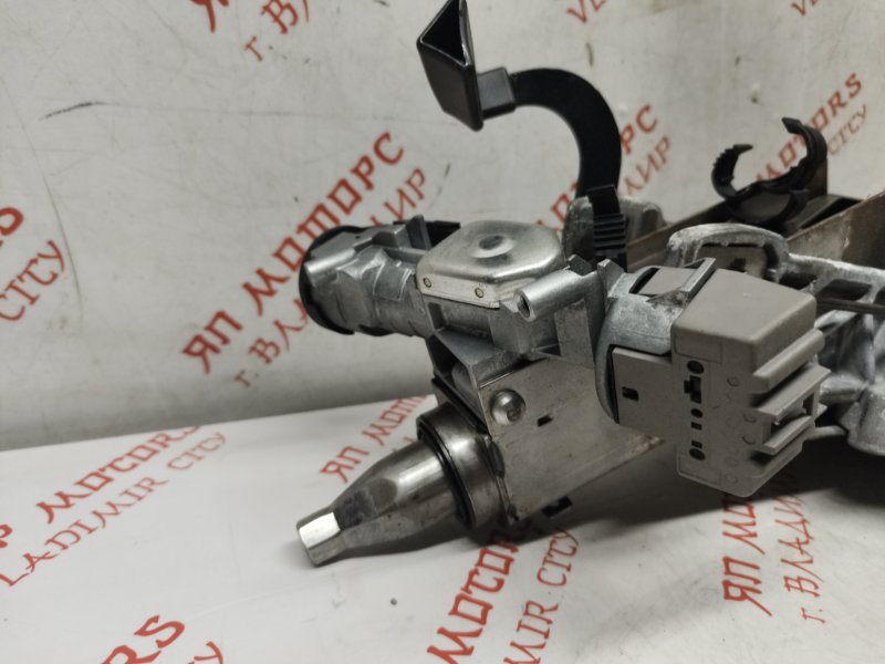 Рулевая колонка, 3000 рублей, Владимир