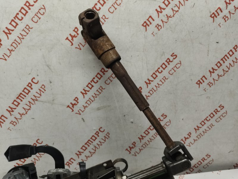 Рулевая колонка, 3000 рублей, Владимир