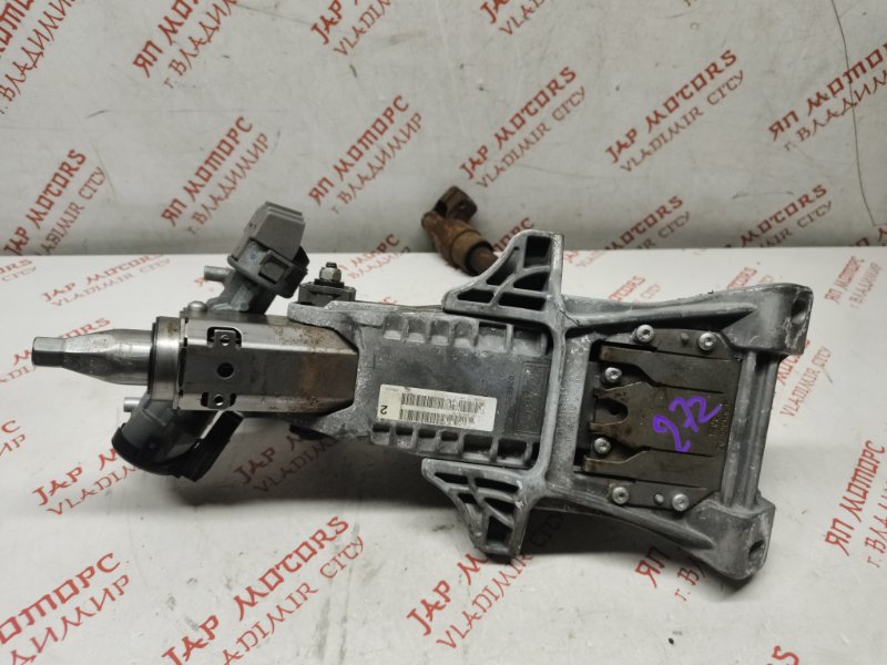 Рулевая колонка, 3000 рублей, Владимир